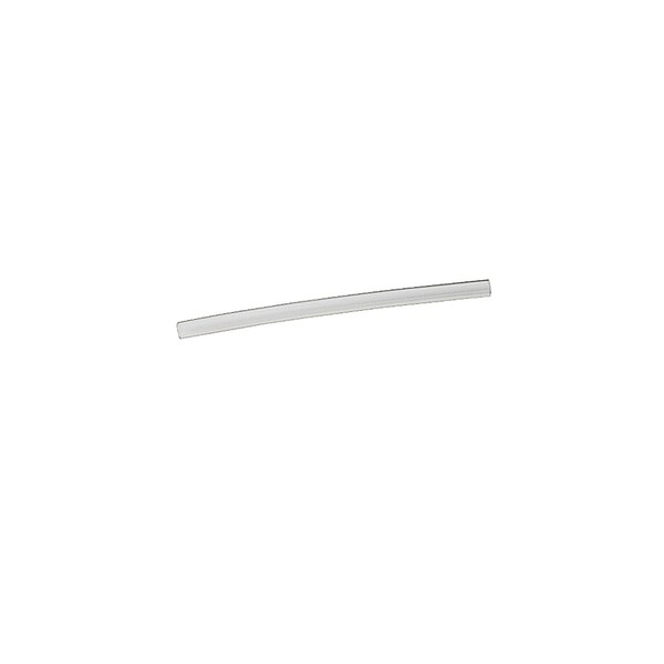Thomas & Betts 1.00 IN CLR PVC HEAT, SHRINK ON 25FT, CHS100